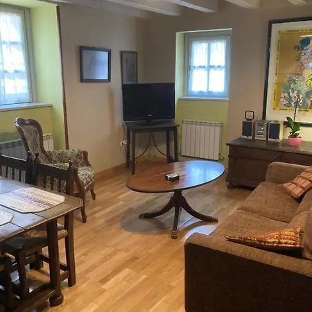 Agotxenea. Precioso apartamento rural en el Baztán Maya del Baztán Esterno foto