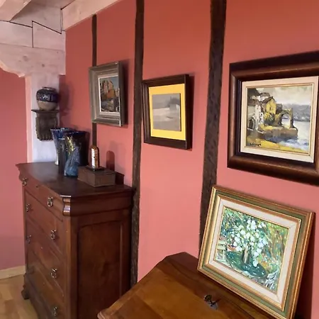 Agotxenea. Precioso apartamento rural en el Baztán Maya del Baztán Esterno foto