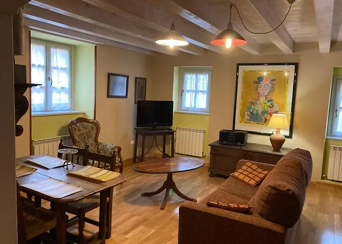 Agotxenea. Precioso Apartamento Rural En El Baztan
