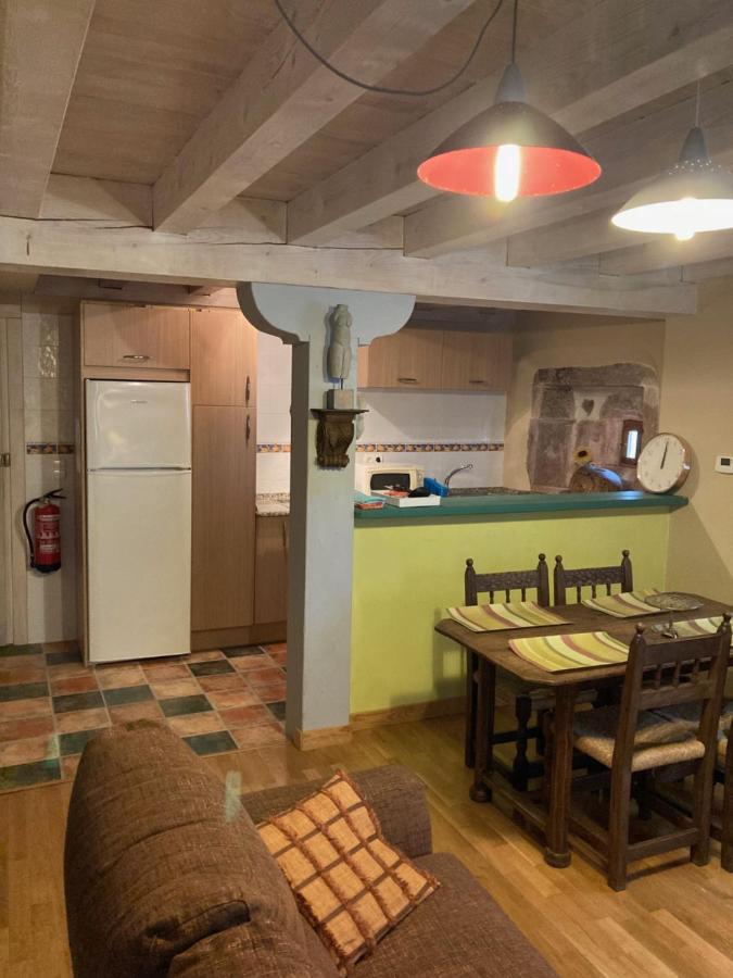 Apartment Agotxenea. Precioso Rural En El Baztan