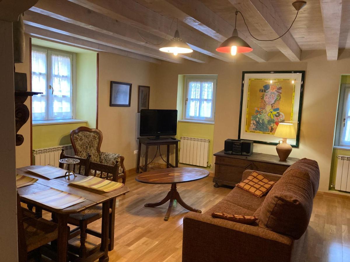 Agotxenea. Precioso Rural En El Baztan Apartment *
