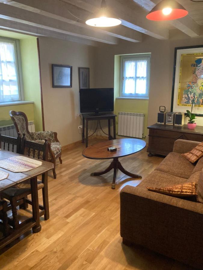 Apartment Agotxenea. Precioso Rural En El Baztan *