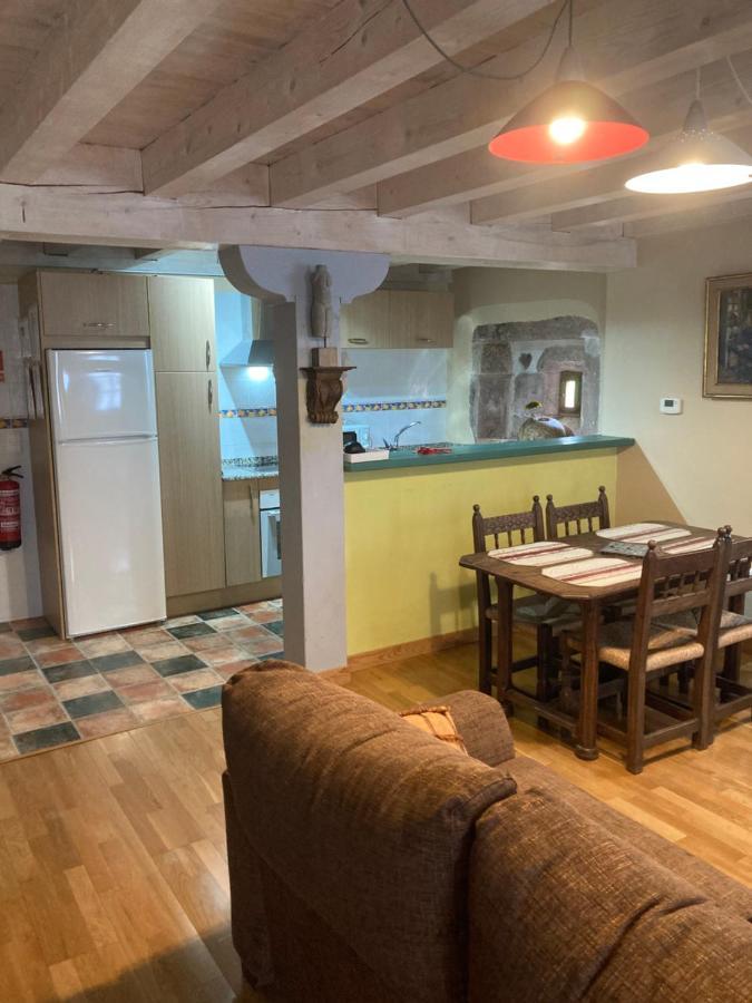 Agotxenea. Precioso Rural En El Baztan Apartment *